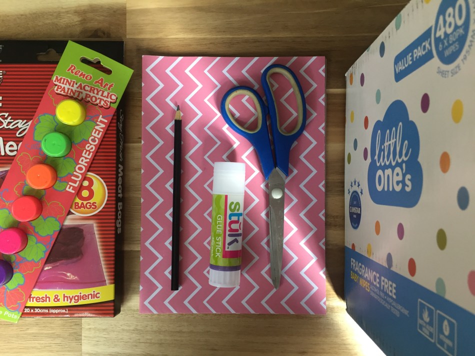 Last-Minute Valentine's Day Gift