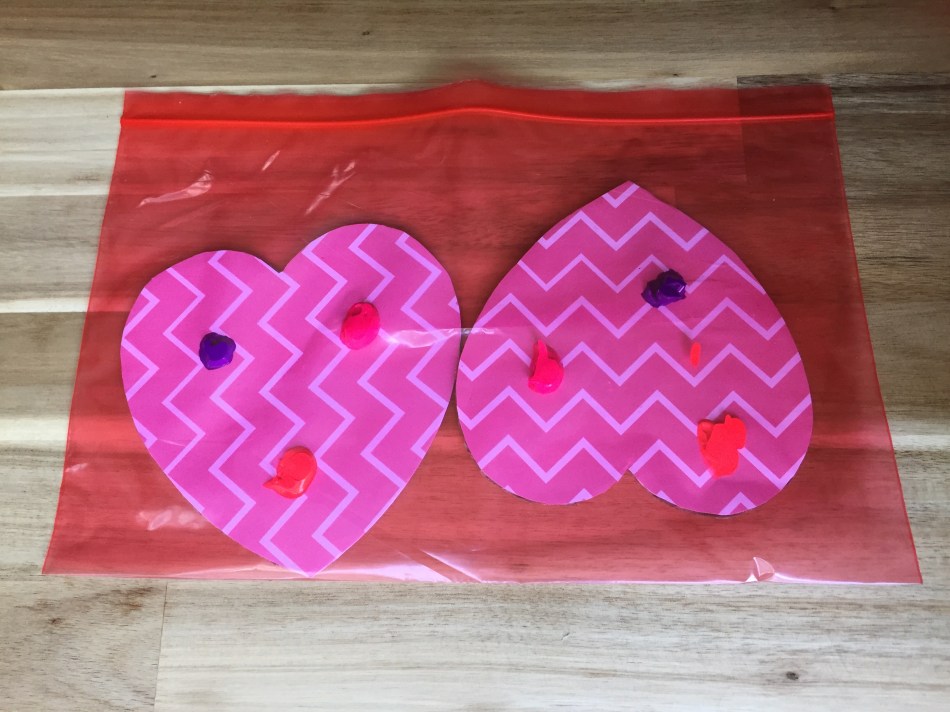 Last-Minute Valentine's Day Gift