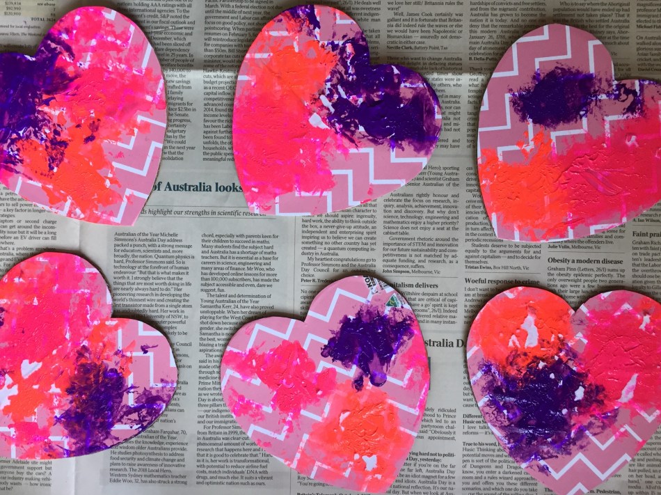 Last-Minute Valentine's Day Gift